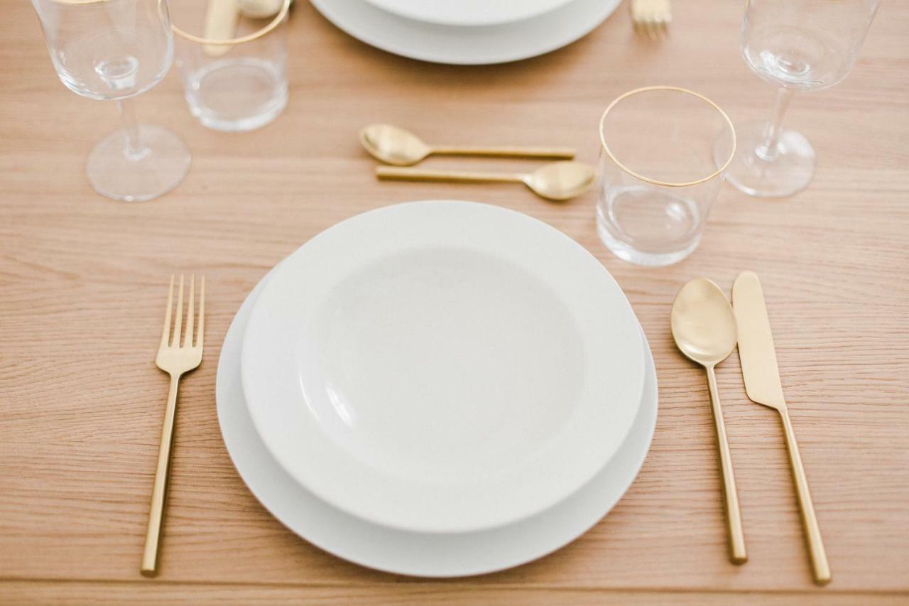 Apartament Golden Place クラクフ エクステリア 写真